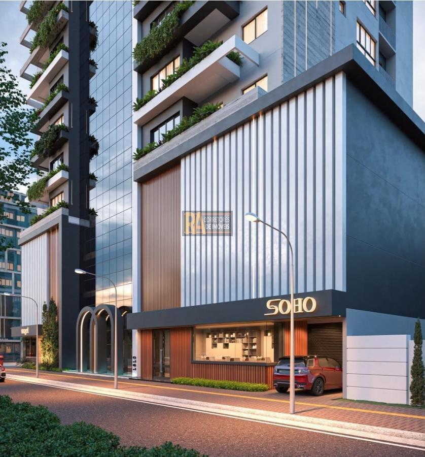 Apartamento à venda com 2 quartos, 66m² - Foto 6