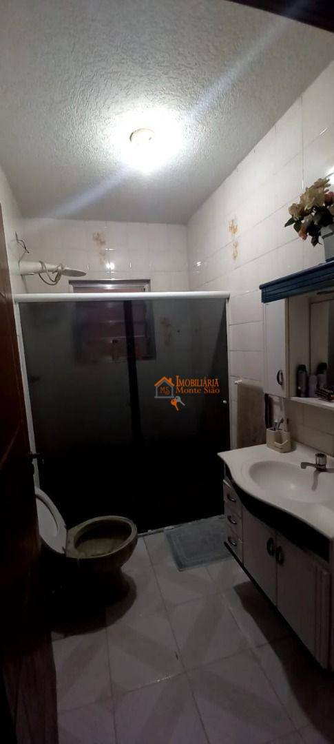 Sobrado à venda com 3 quartos, 220m² - Foto 21