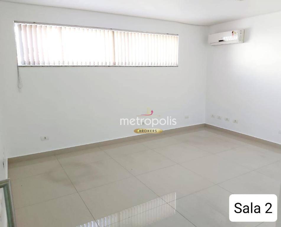 Sobrado para alugar, 167m² - Foto 18