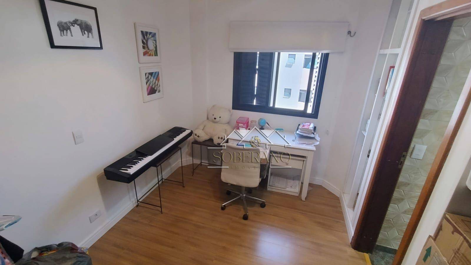 Apartamento à venda e aluguel com 3 quartos, 150m² - Foto 19