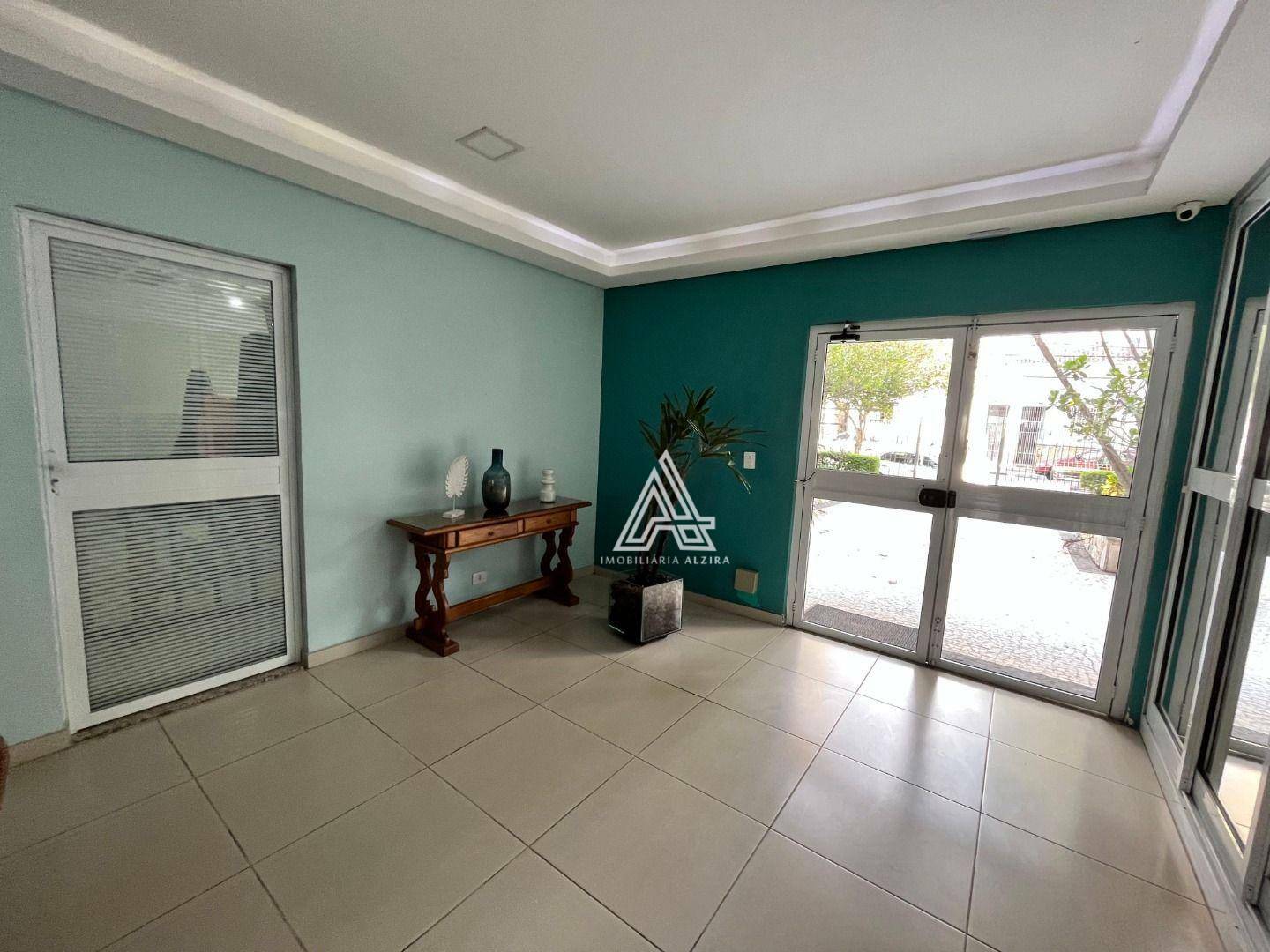 Apartamento para alugar com 1 quarto, 47m² - Foto 48