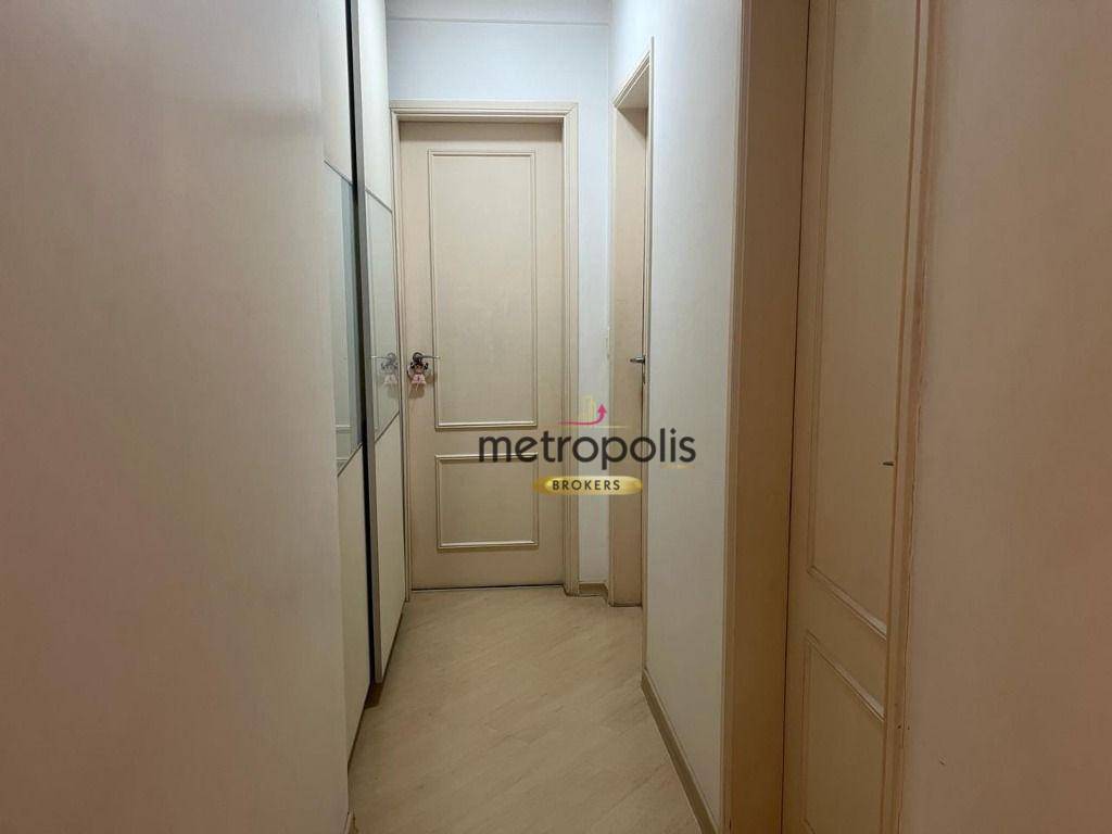 Apartamento à venda com 4 quartos, 150m² - Foto 13