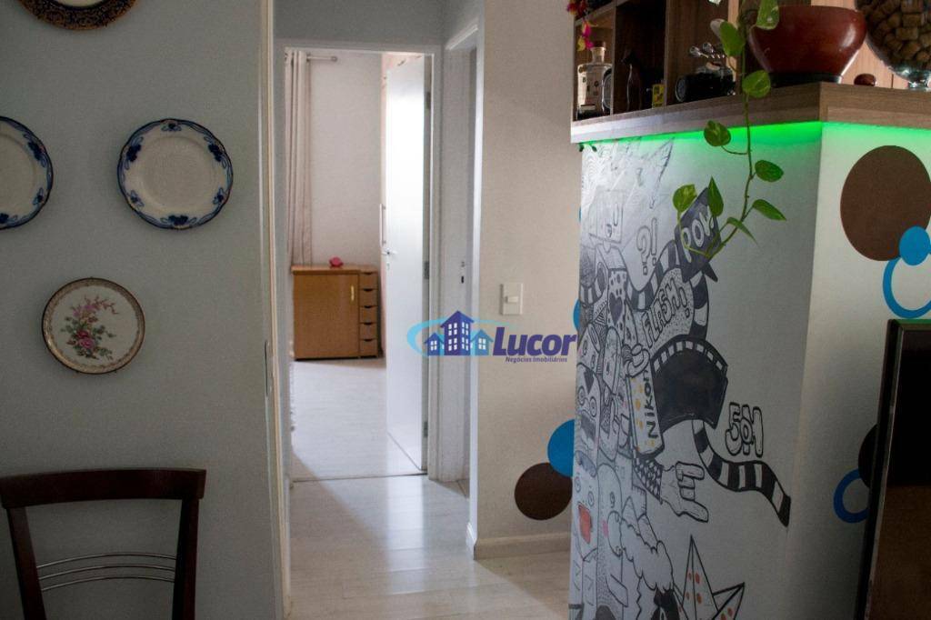 Apartamento à venda com 2 quartos, 63m² - Foto 10