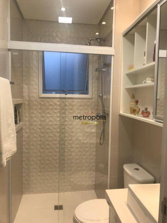 Apartamento à venda com 3 quartos, 147m² - Foto 16