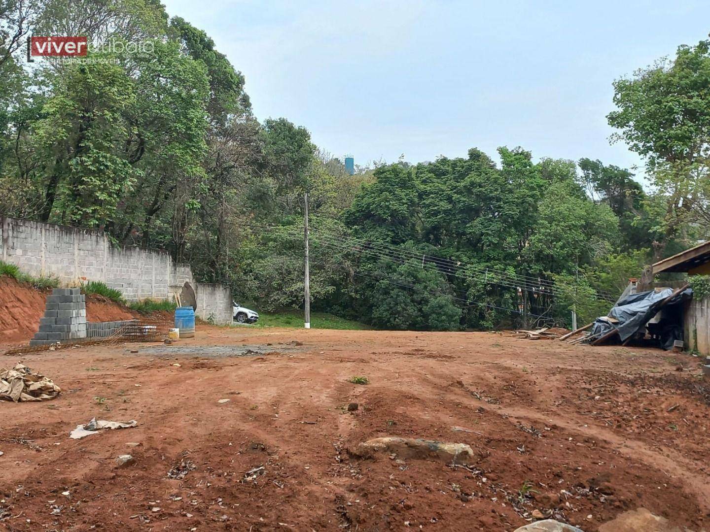 Loteamento e Condomínio à venda, 1250M2 - Foto 3