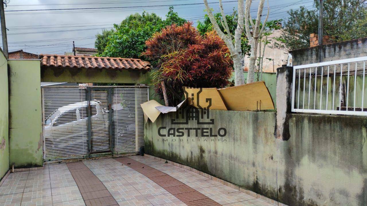 Casa à venda com 2 quartos, 100m² - Foto 3