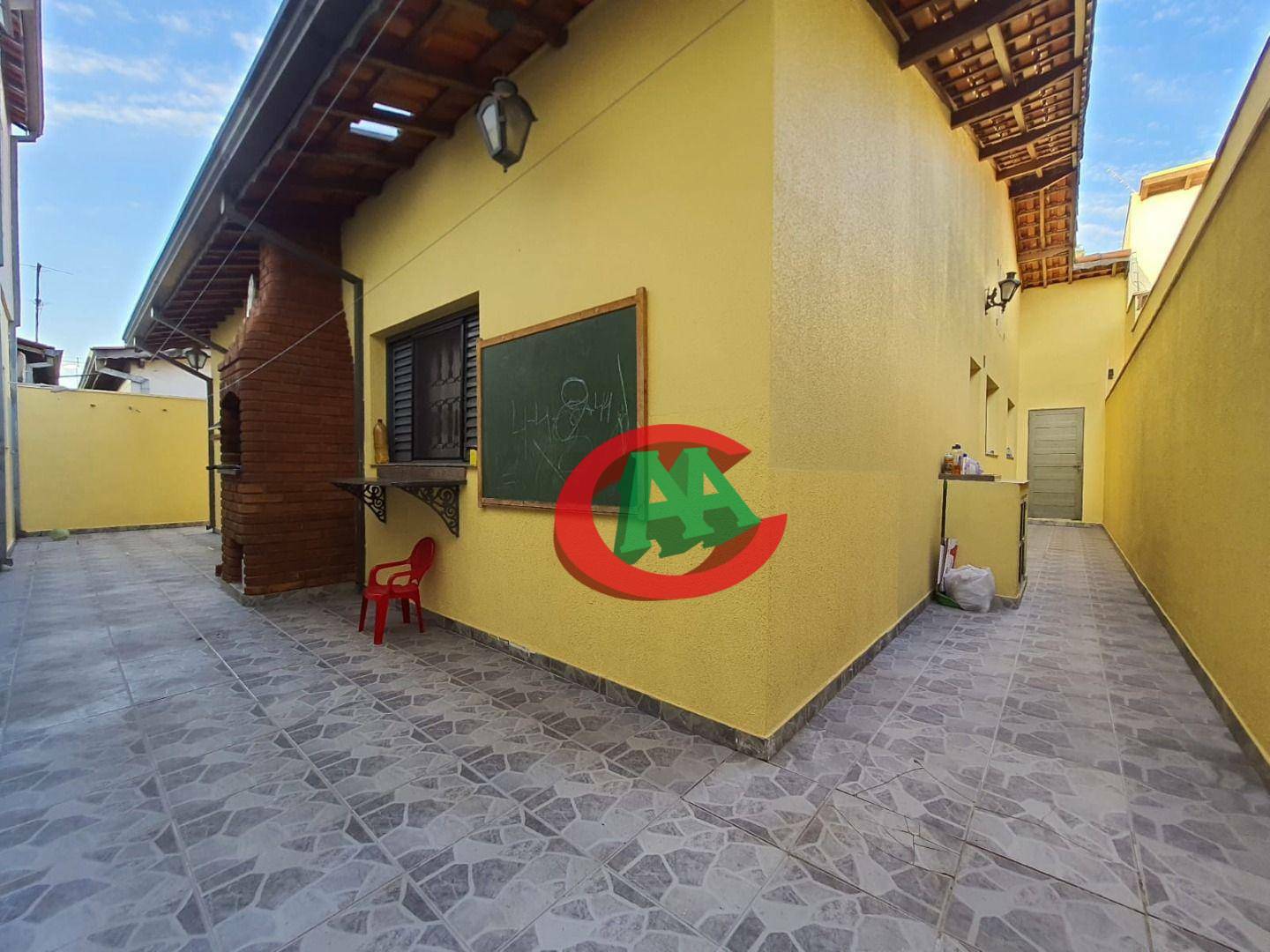 Casa à venda com 3 quartos, 224m² - Foto 25