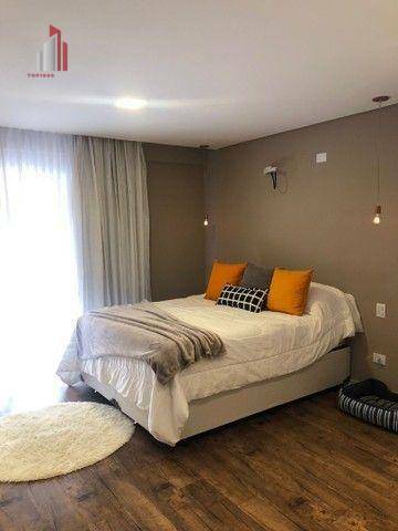 Sobrado à venda com 2 quartos, 120m² - Foto 10