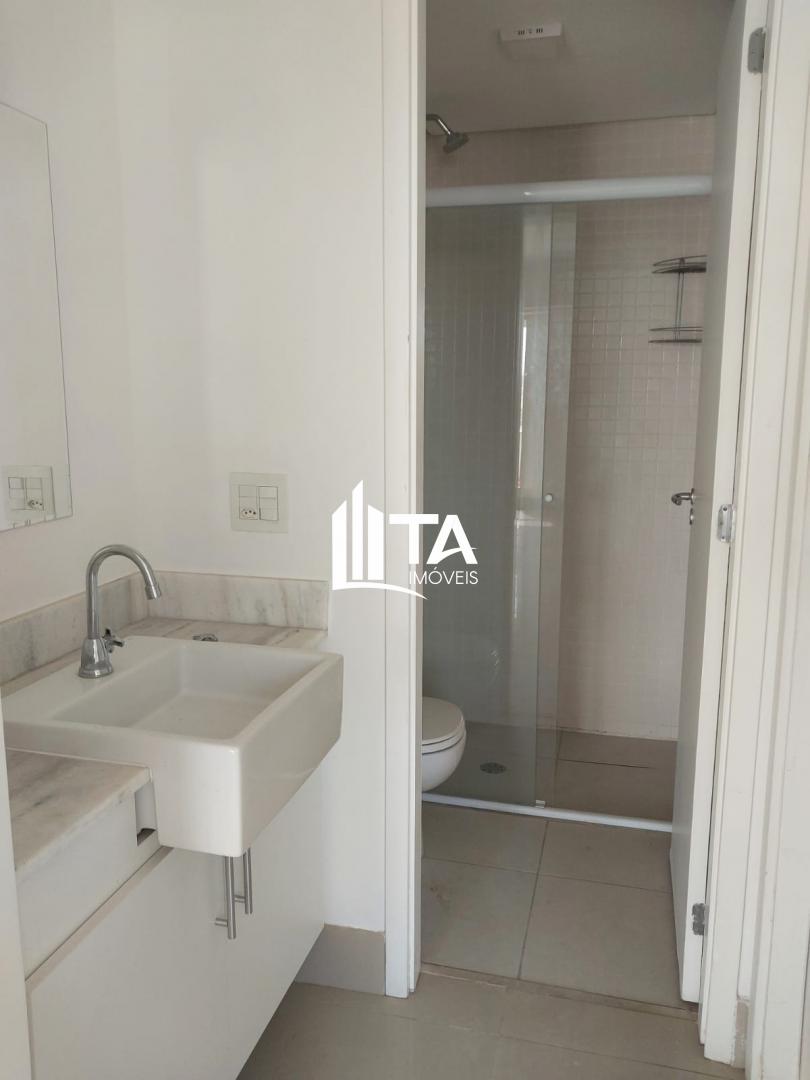 Apartamento à venda com 1 quarto, 40m² - Foto 16