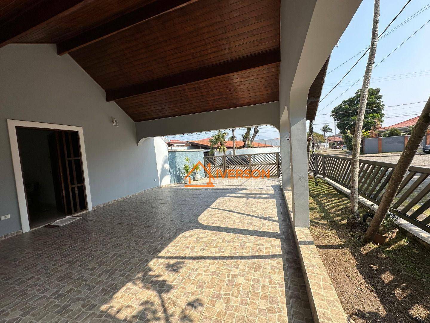 Casa à venda com 4 quartos, 189m² - Foto 28