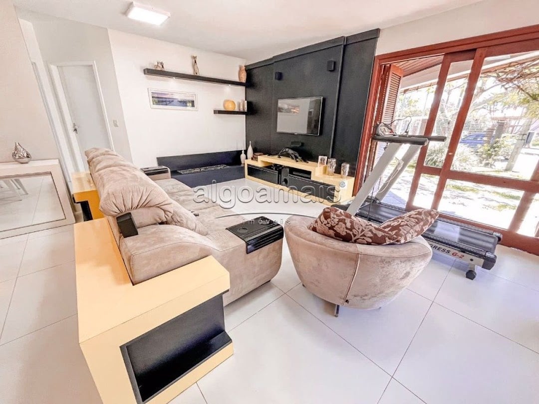 Casa à venda com 3 quartos, 285m² - Foto 15