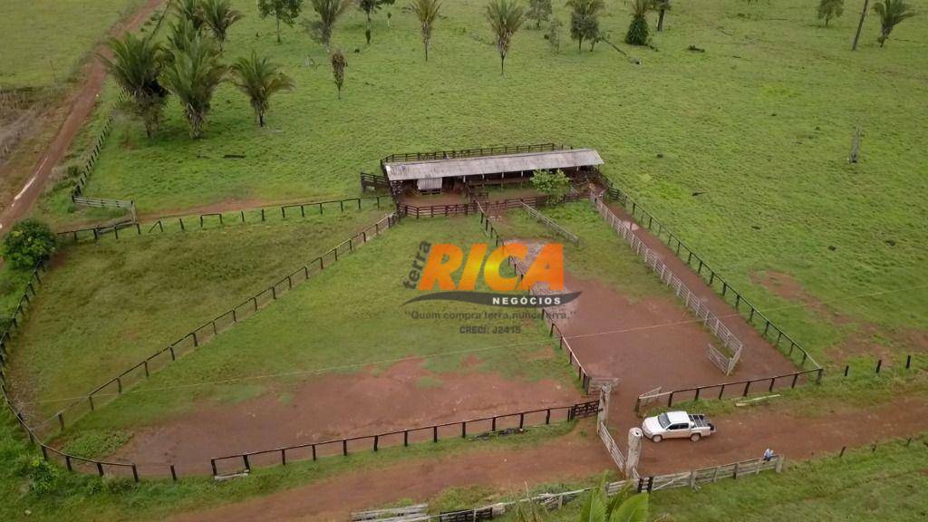 Fazenda-Sítio-Chácara, 798 hectares - Foto 3