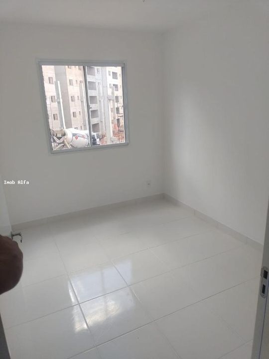 Apartamento à venda com 2 quartos, 48m² - Foto 5