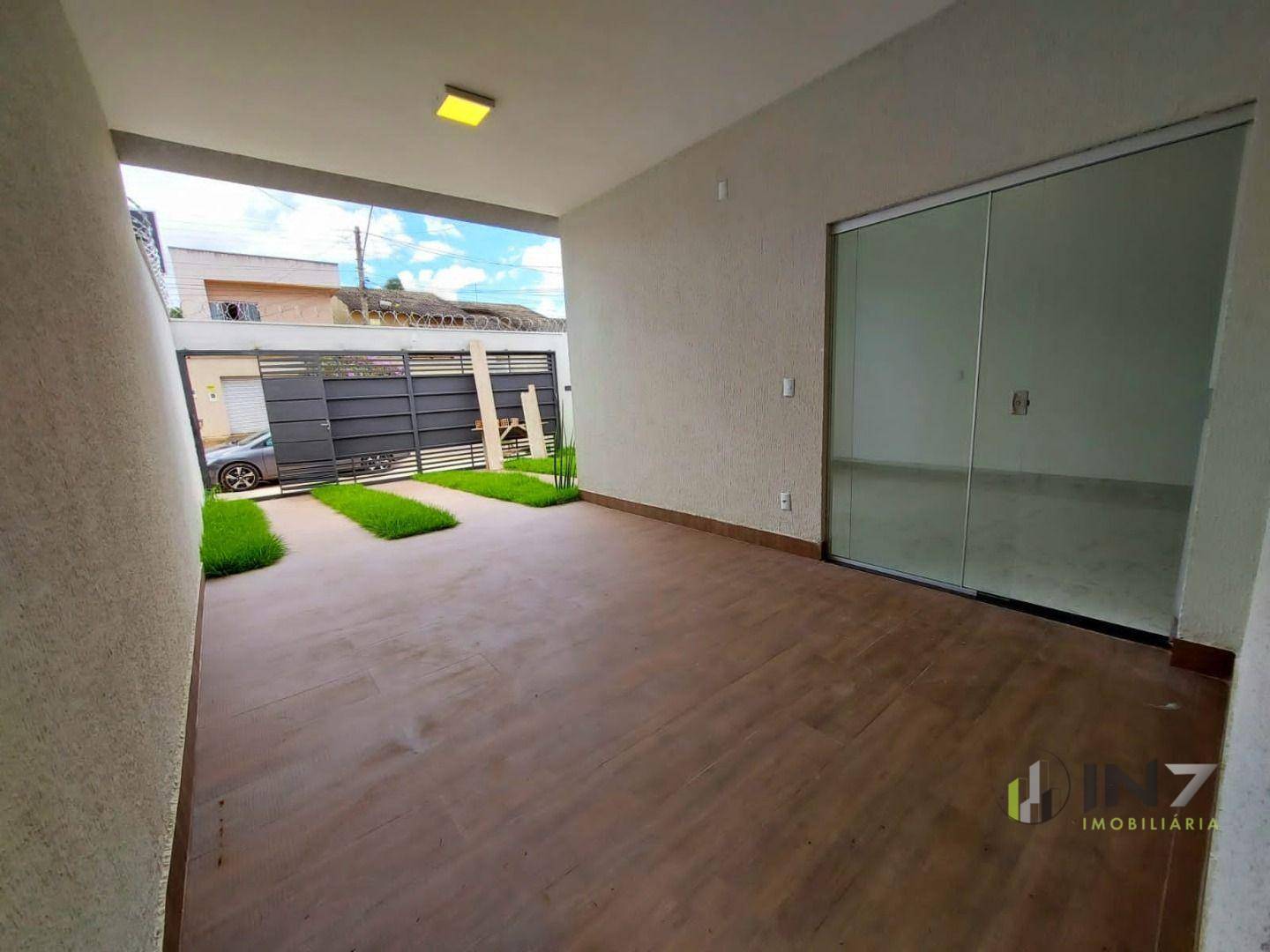 Casa à venda com 3 quartos, 134m² - Foto 10