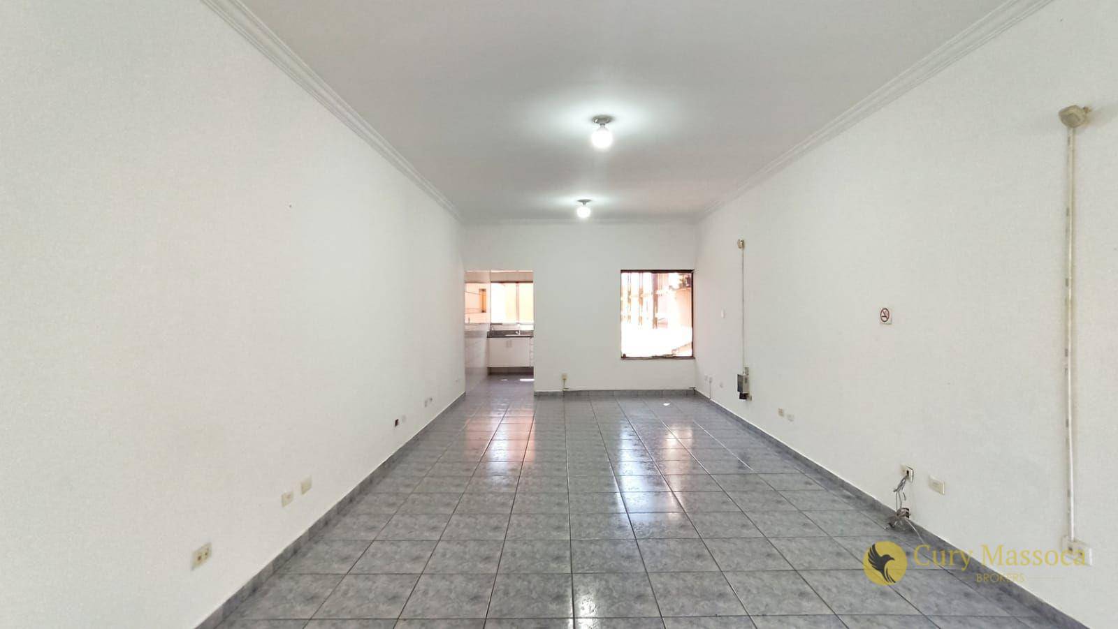 Loja-Salão, 41 m² - Foto 1