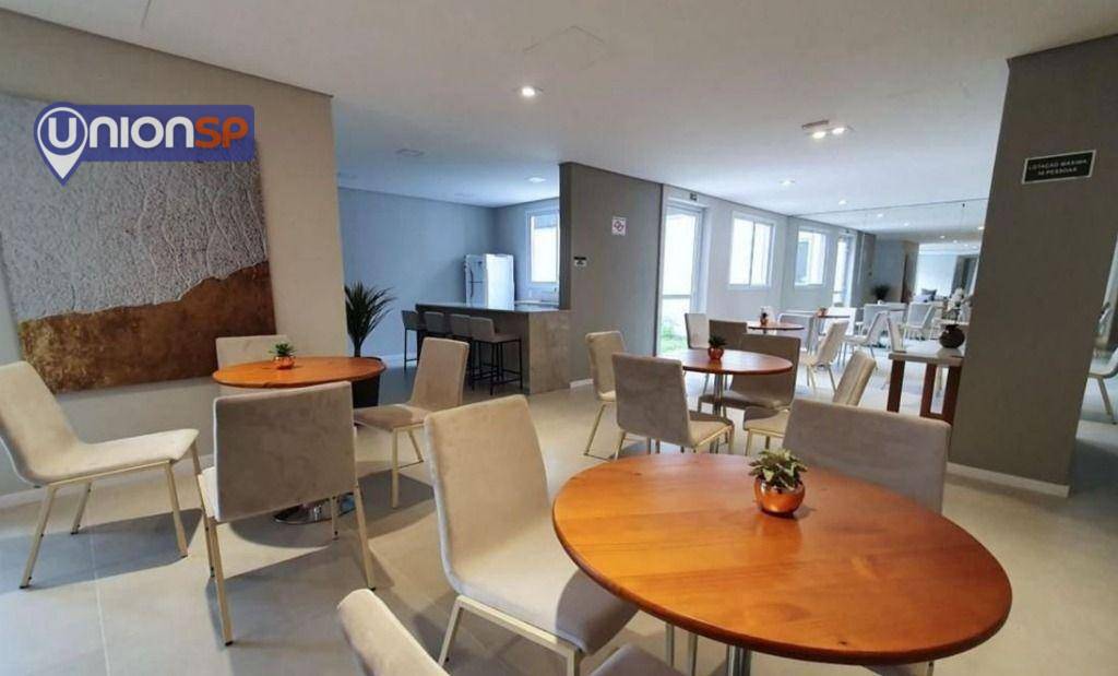 Apartamento à venda com 2 quartos, 46m² - Foto 25