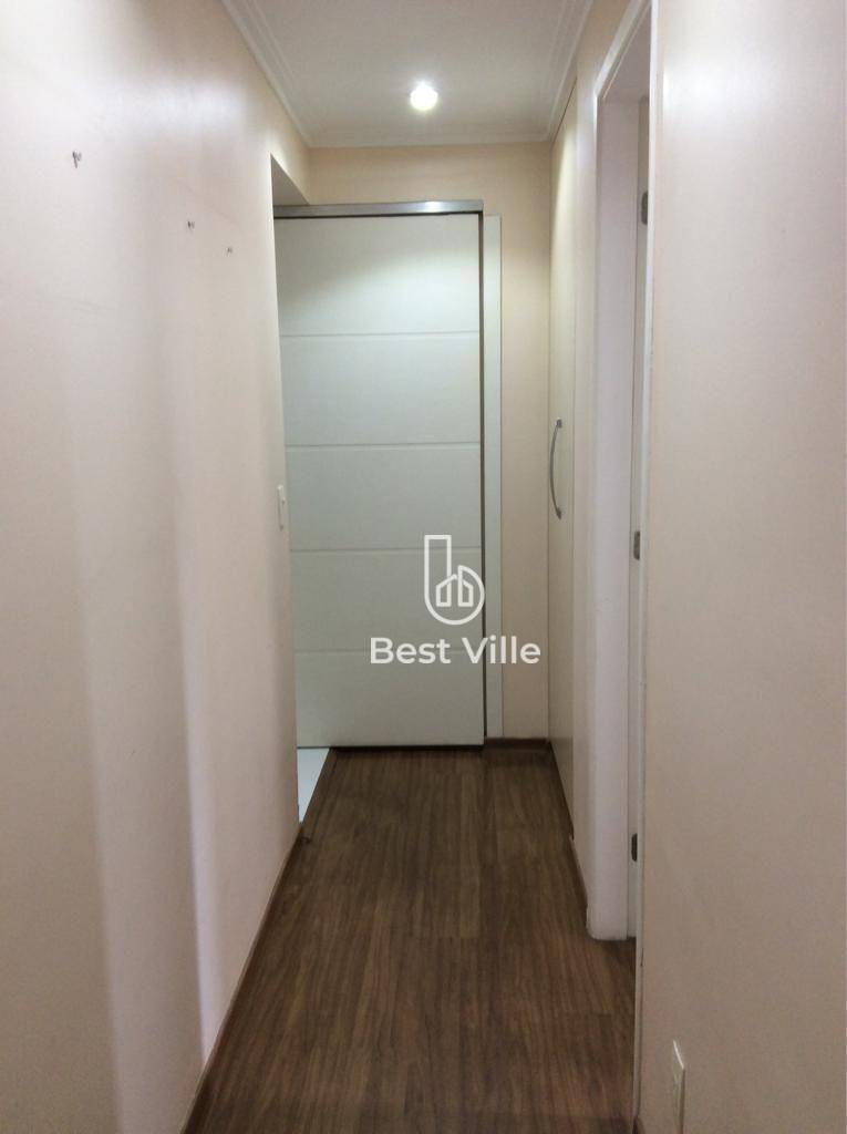 Apartamento para alugar com 3 quartos, 168m² - Foto 8
