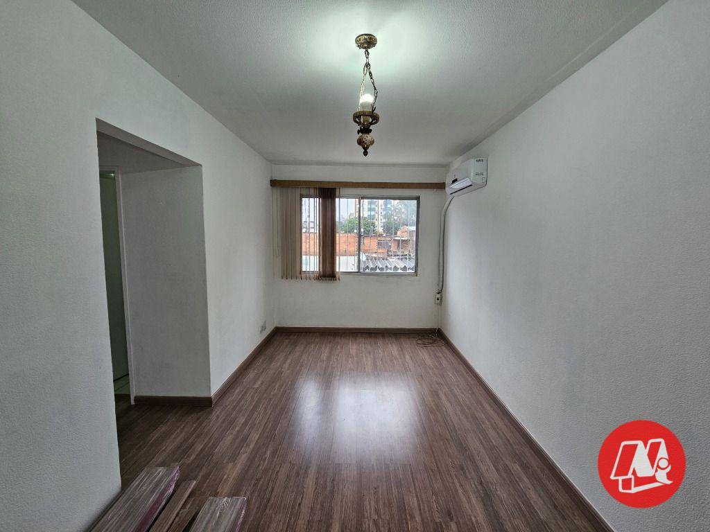 Apartamento à venda e aluguel com 2 quartos, 49m² - Foto 2