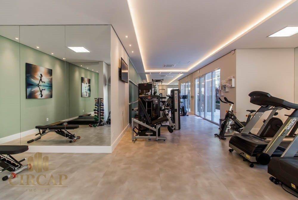 Apartamento à venda e aluguel com 3 quartos, 135m² - Foto 23