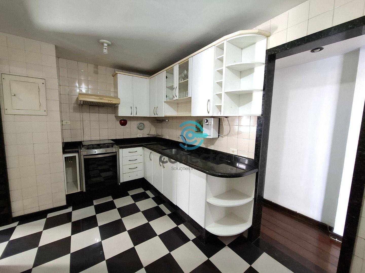 Apartamento à venda e aluguel com 3 quartos, 120m² - Foto 16