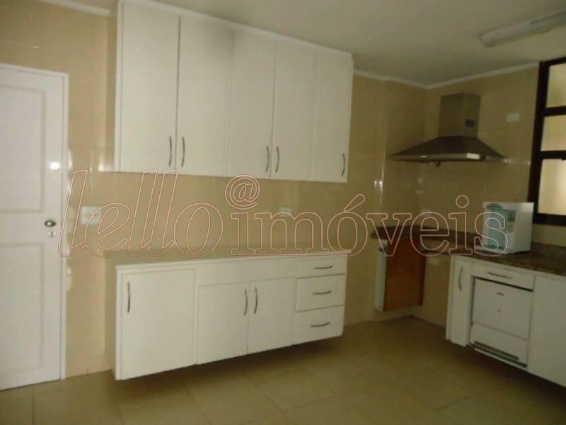 Apartamento para alugar com 3 quartos, 102m² - Foto 16