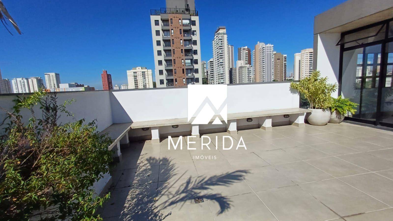 Apartamento à venda e aluguel com 1 quarto, 40m² - Foto 33