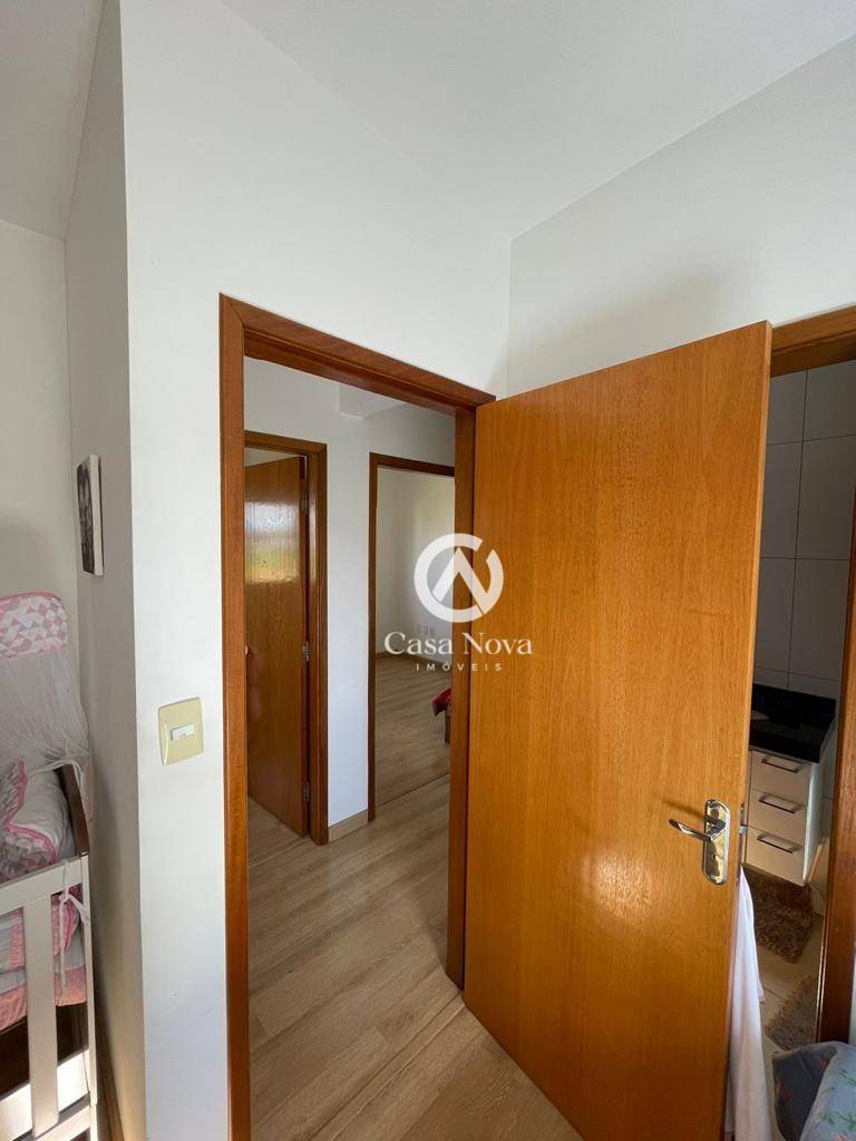 Apartamento à venda com 3 quartos, 87m² - Foto 9