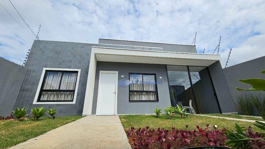 Casa à venda com 3 quartos, 135m² - Foto 50
