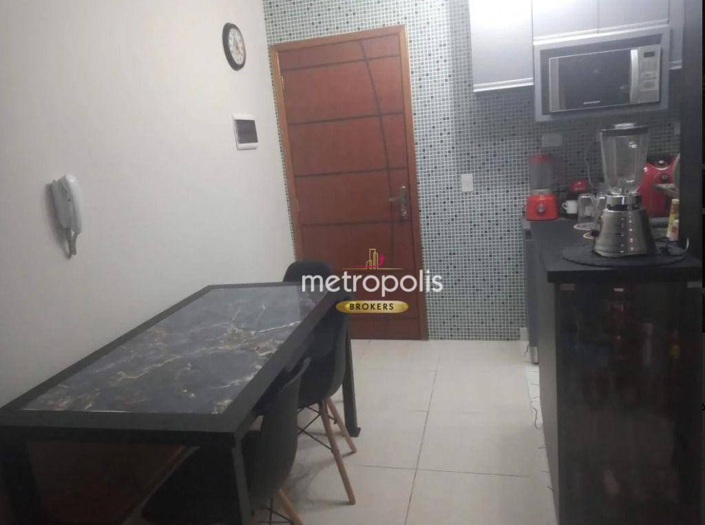 Apartamento à venda com 2 quartos, 43m² - Foto 5