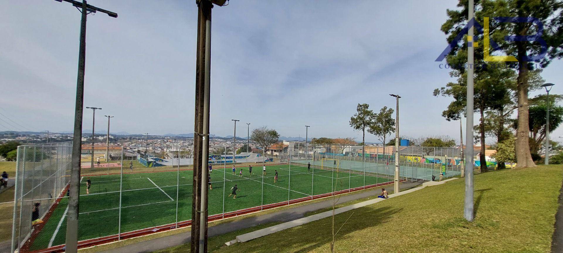 Loteamento e Condomínio, 120 m² - Foto 6