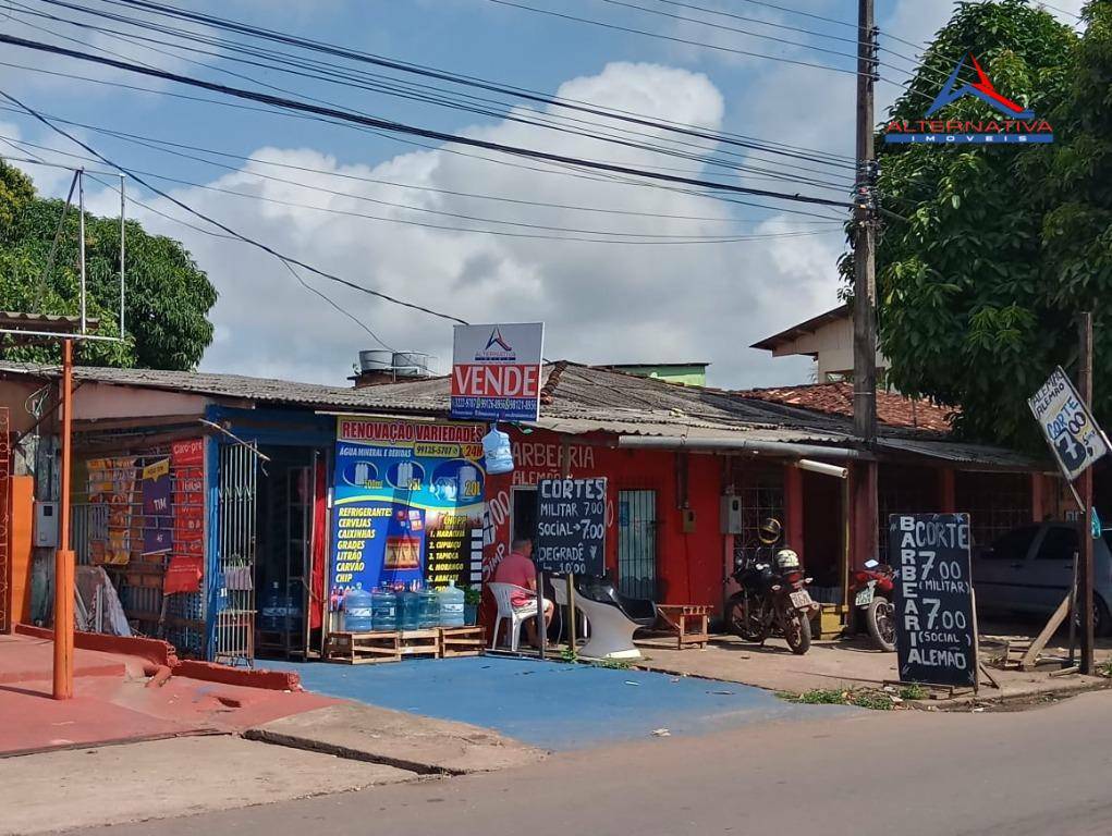 Terreno à venda, 450M2 - Foto 7