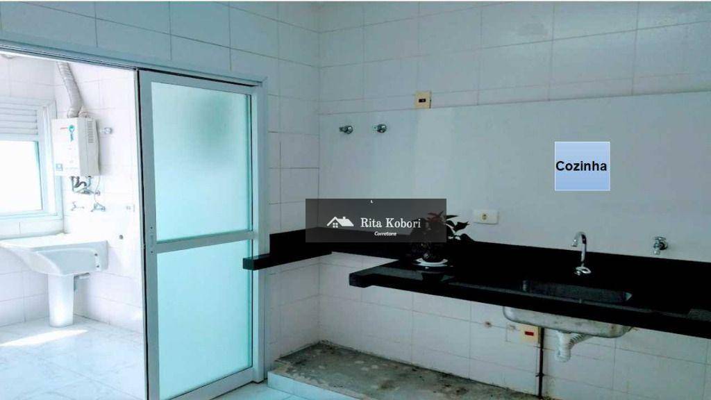 Apartamento, 3 quartos, 80 m² - Foto 2