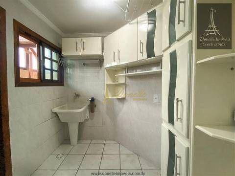 Sobrado à venda com 3 quartos, 295m² - Foto 18