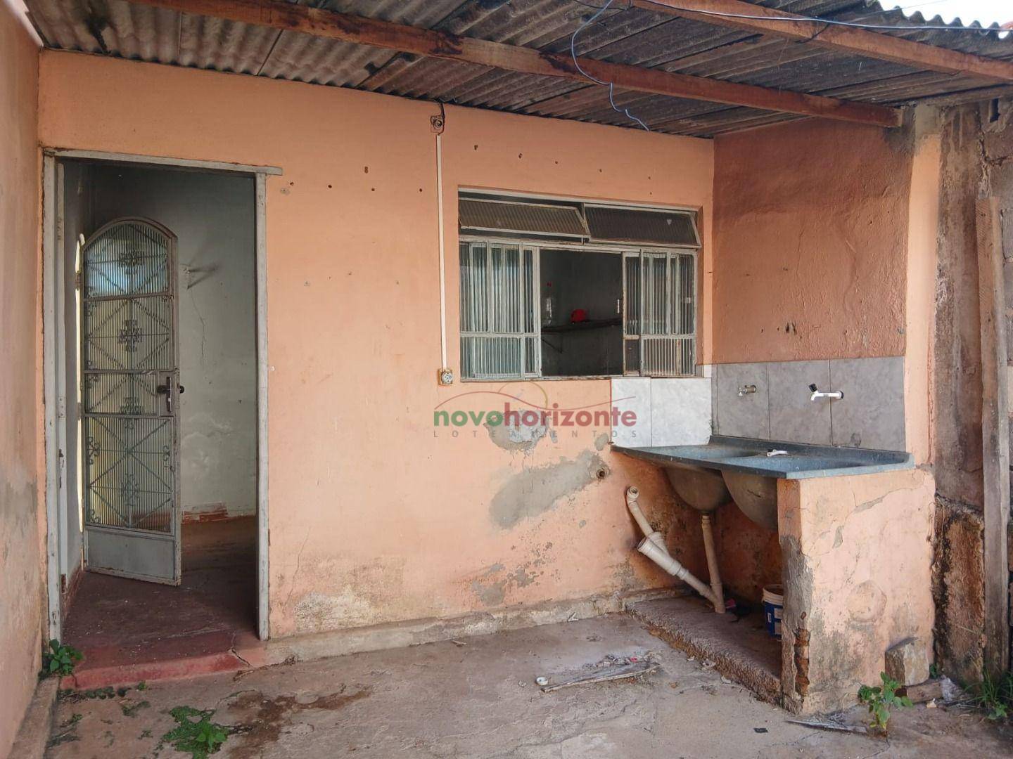 Casa, 3 quartos, 94 m² - Foto 9