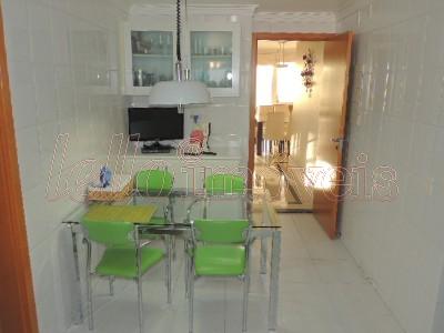 Apartamento à venda com 3 quartos, 180m² - Foto 26