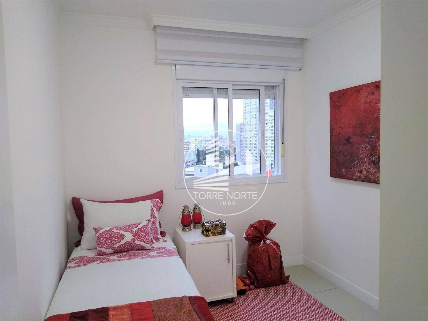 Apartamento à venda com 3 quartos, 98m² - Foto 8