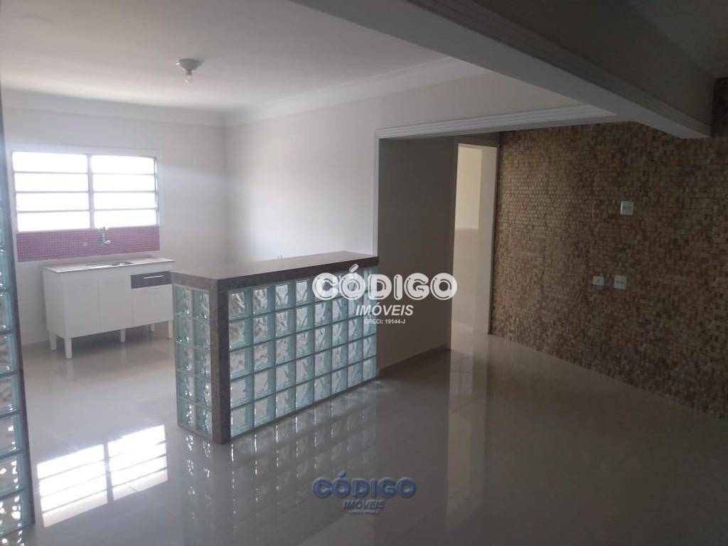 Conjunto Comercial-Sala para alugar, 60m² - Foto 3