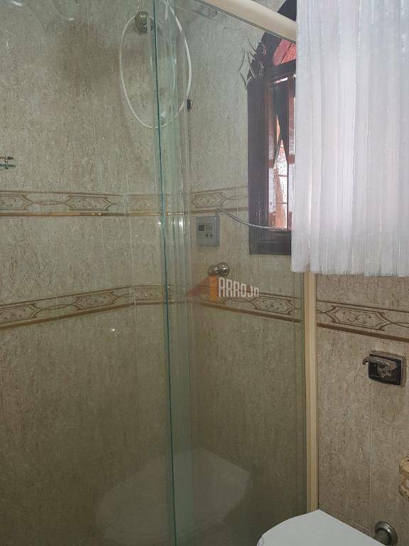 Sobrado à venda com 3 quartos, 135m² - Foto 25