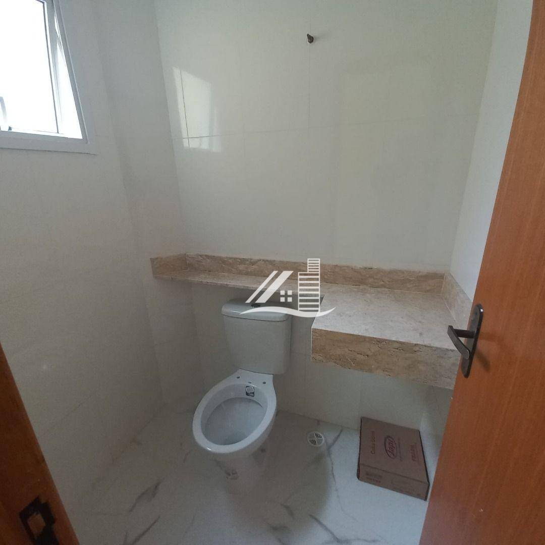 Cobertura à venda com 3 quartos, 186m² - Foto 5