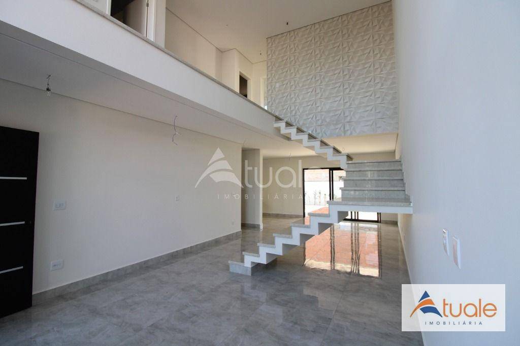 Casa de Condomínio à venda com 4 quartos, 230m² - Foto 7