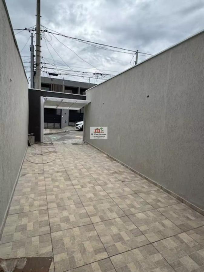 Sobrado à venda com 2 quartos, 73m² - Foto 16