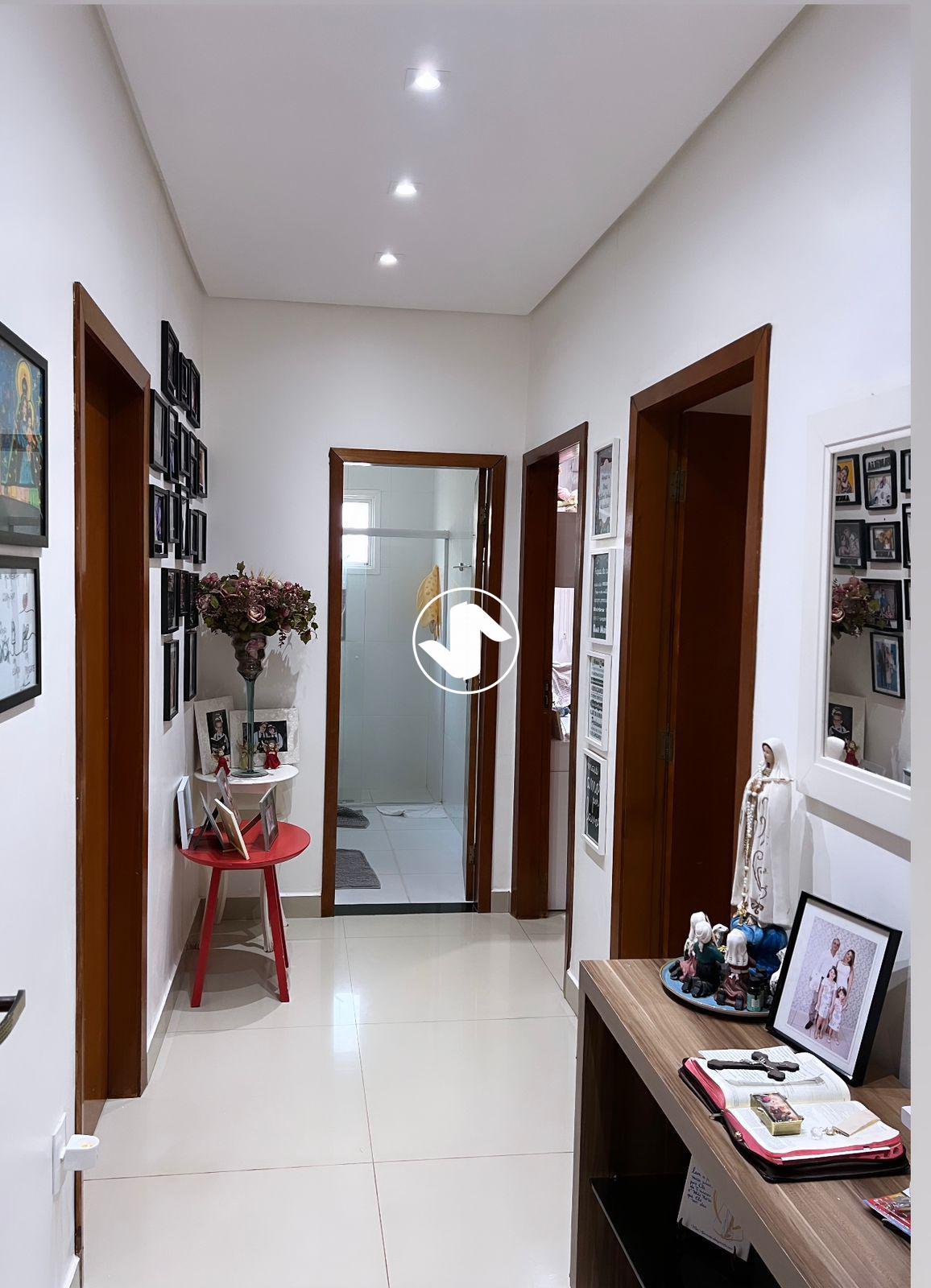 Casa, 3 quartos, 500 m² - Foto 9