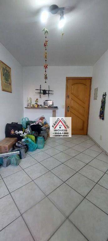 Apartamento à venda com 2 quartos, 51m² - Foto 21