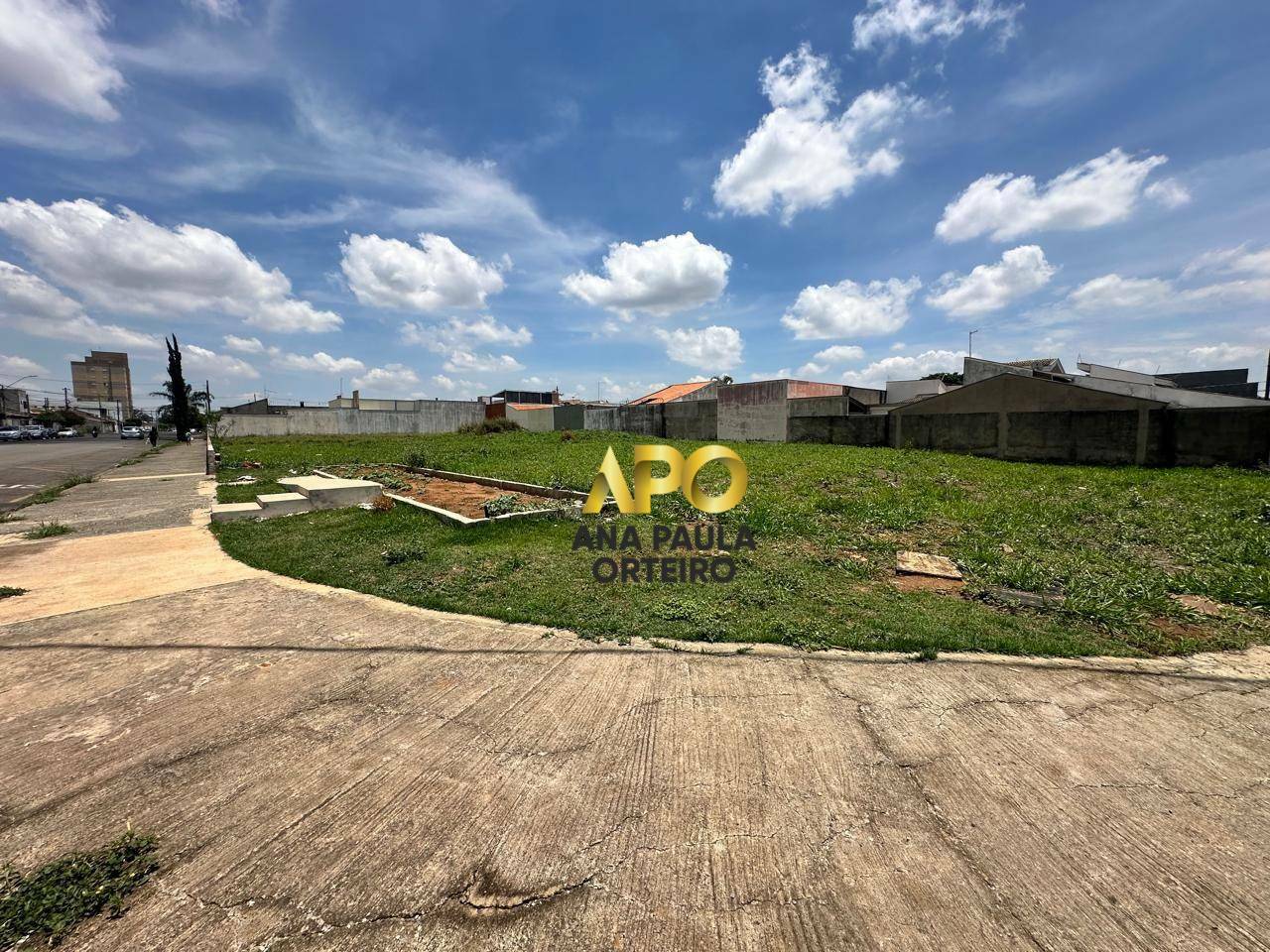 Terreno, 972 m² - Foto 1