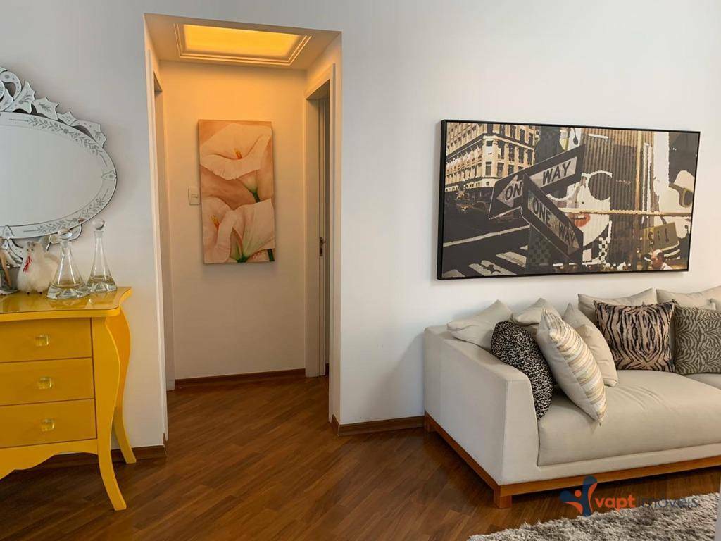 Casa de Condomínio à venda com 3 quartos, 350m² - Foto 3