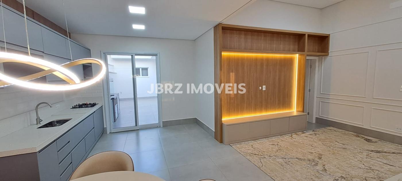 Casa de Condomínio à venda com 3 quartos, 115m² - Foto 7