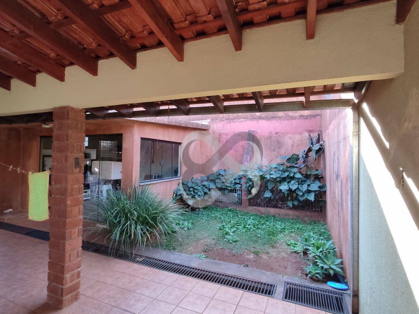 Casa à venda com 3 quartos, 163m² - Foto 17