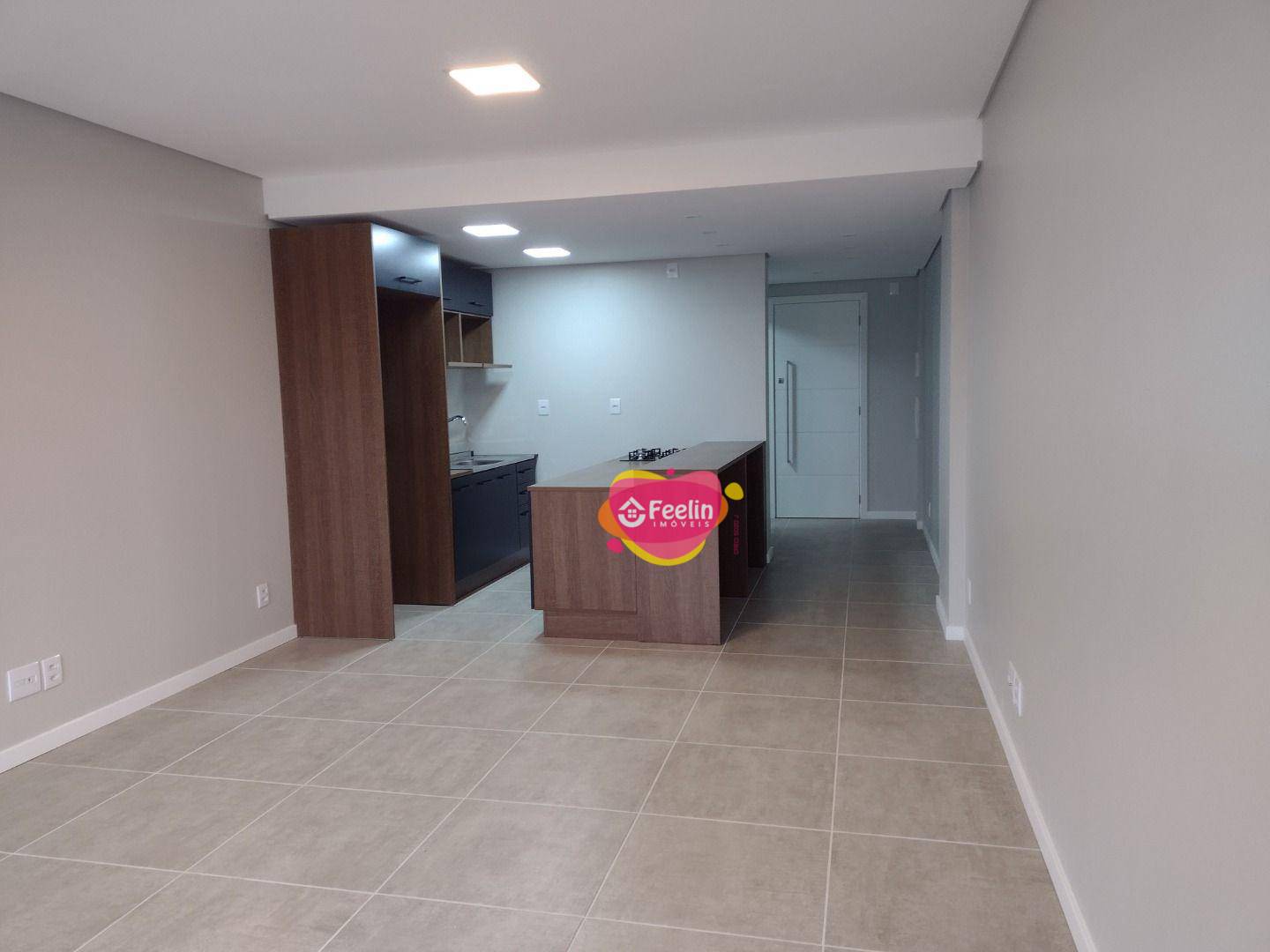 Apartamento à venda com 1 quarto, 38m² - Foto 16