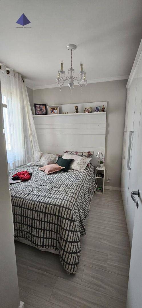 Apartamento à venda com 2 quartos, 51m² - Foto 14