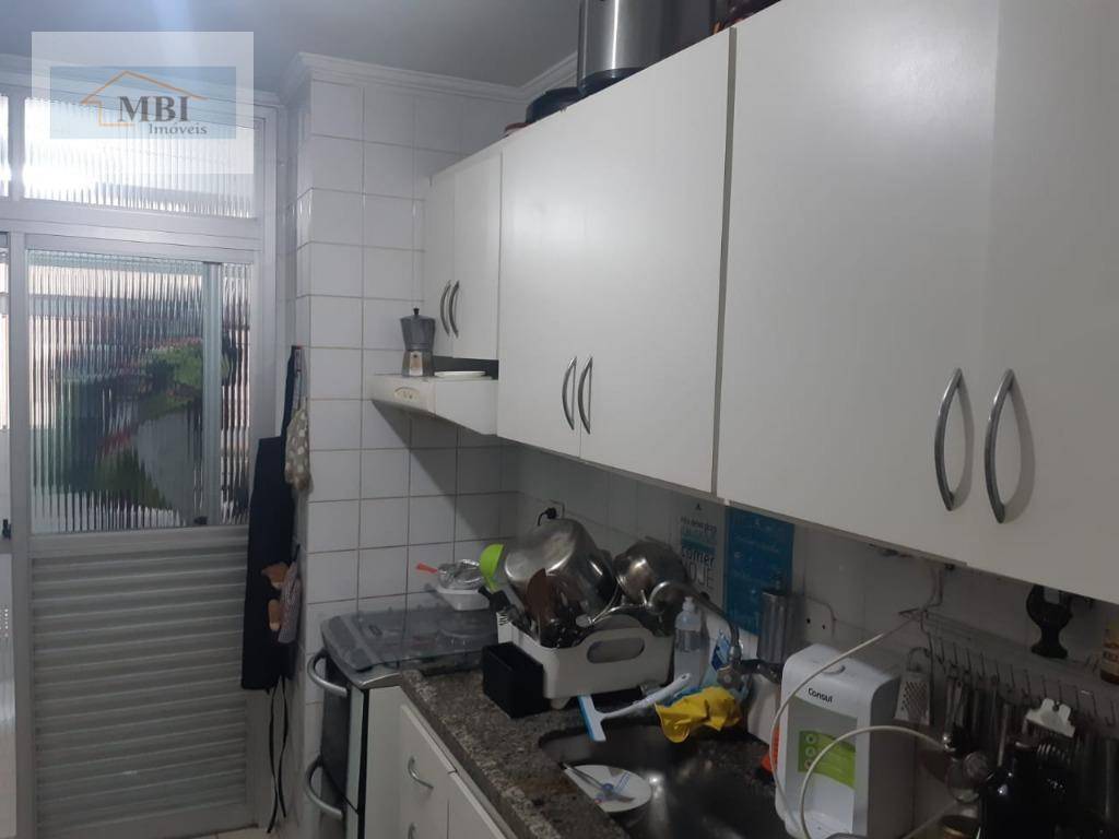 Apartamento à venda com 3 quartos, 73m² - Foto 3